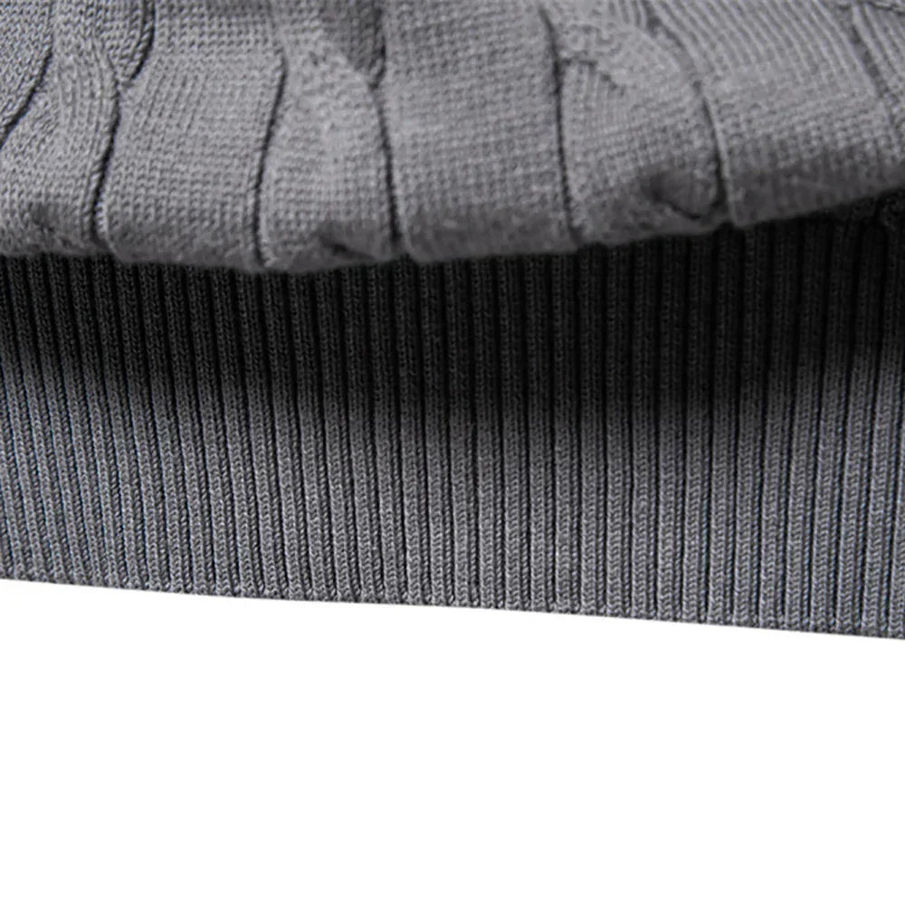 Rogier | Pull Élégant pour Hommes
