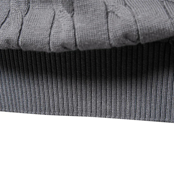 Rogier | Pull Élégant pour Hommes