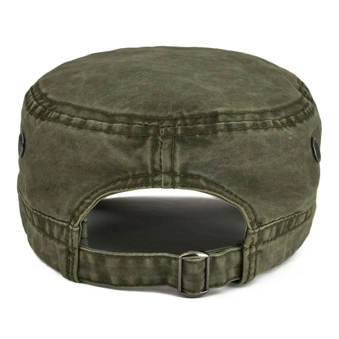 Naïm | Casquette vintage robuste