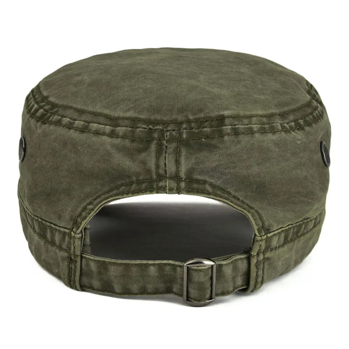 Naïm | Casquette vintage robuste