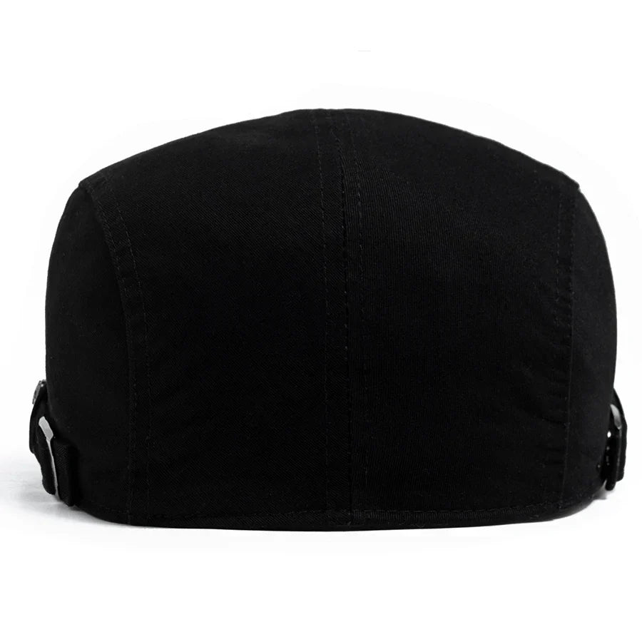 Ferdinand | Casquette vintage avec détail