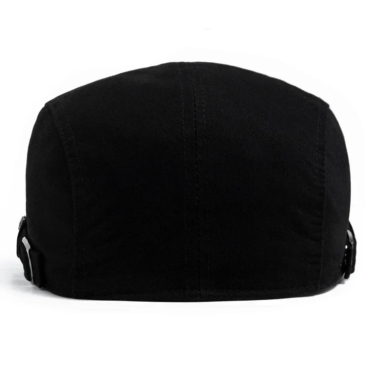 Ferdinand | Casquette vintage avec détail