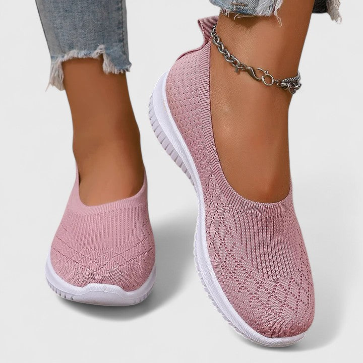 Perrine | Chaussures raffinée