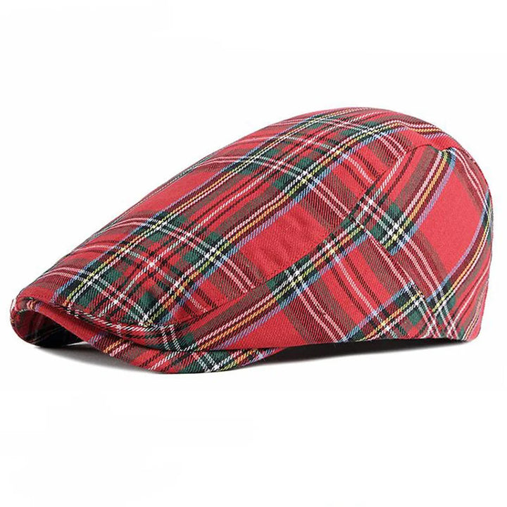 Lorenzo | Casquette classique colorée