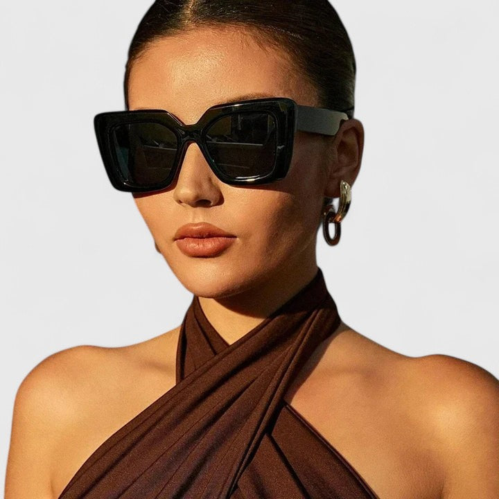 Léna | Lunettes de Soleil classique