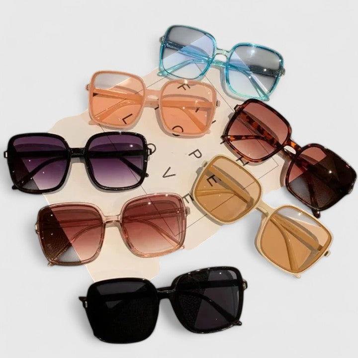 Liline | Lunettes de Soleil élégante
