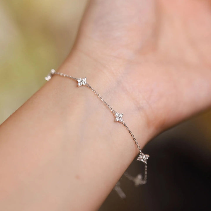 Léontine | Collier raffiné