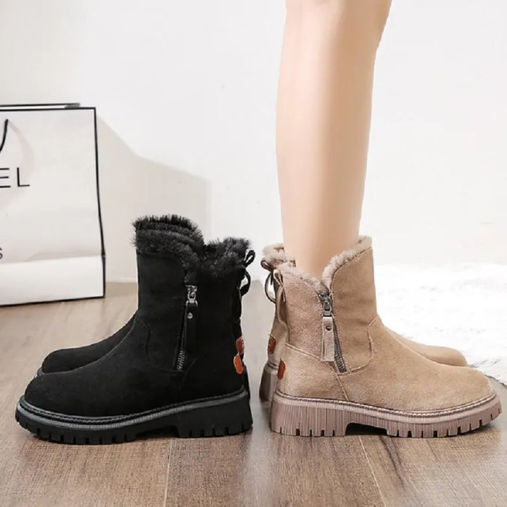 Odalys | Bottes raffinée