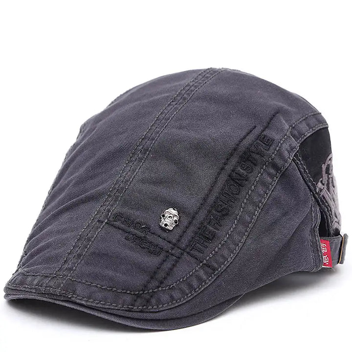 Hadrien | Casquette d’été