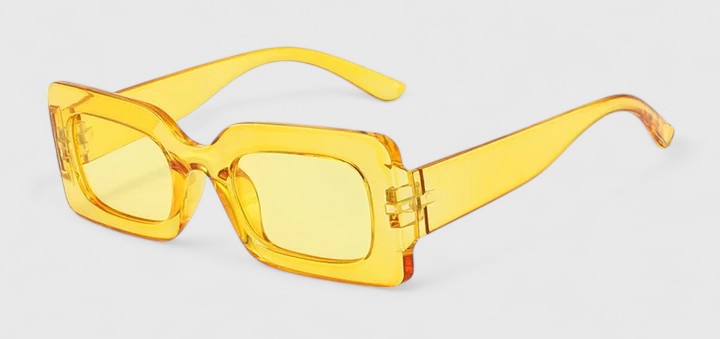 Mélanie | Lunettes de Soleil tendance