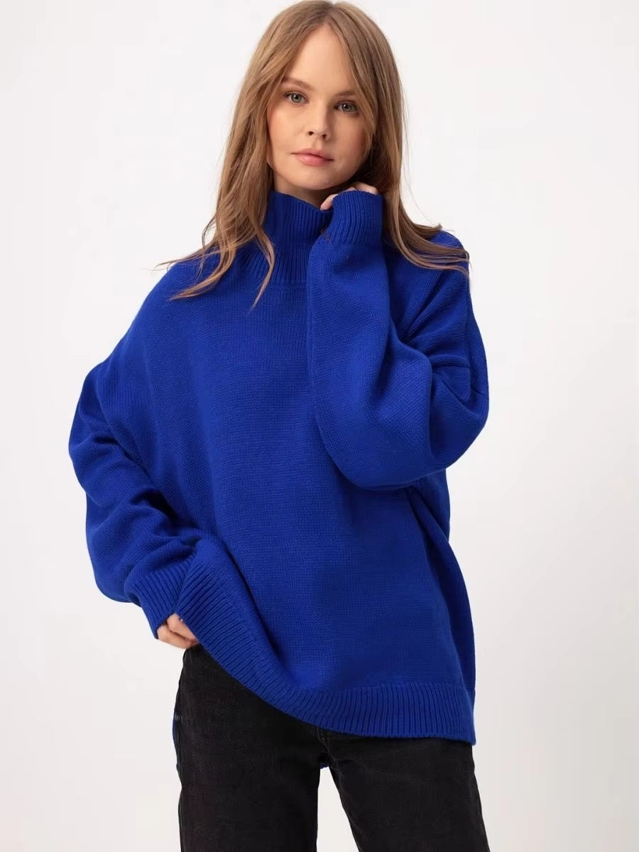 Priscilla | Pull moderne
