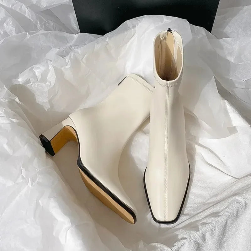 Magali | Bottes élégante