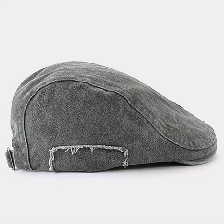 Firmin | Casquette en denim
