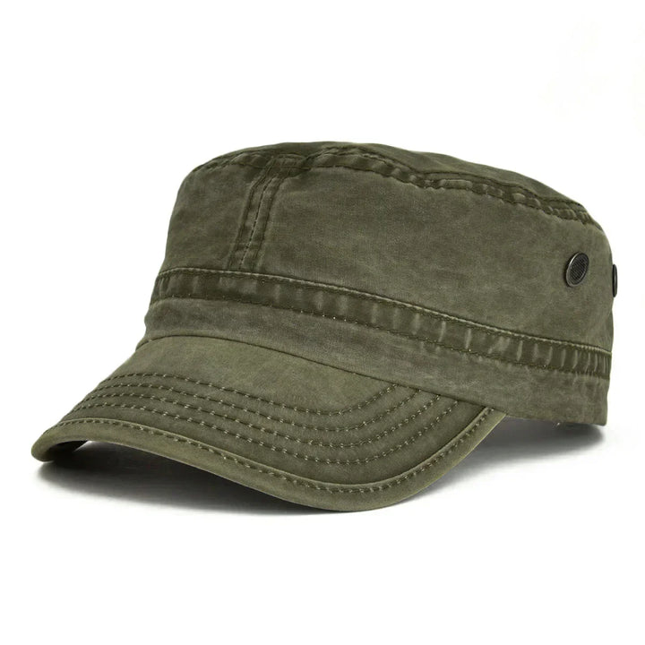 Naïm | Casquette vintage robuste