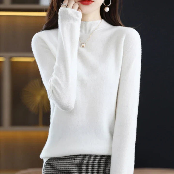 Iris | Pull glamour