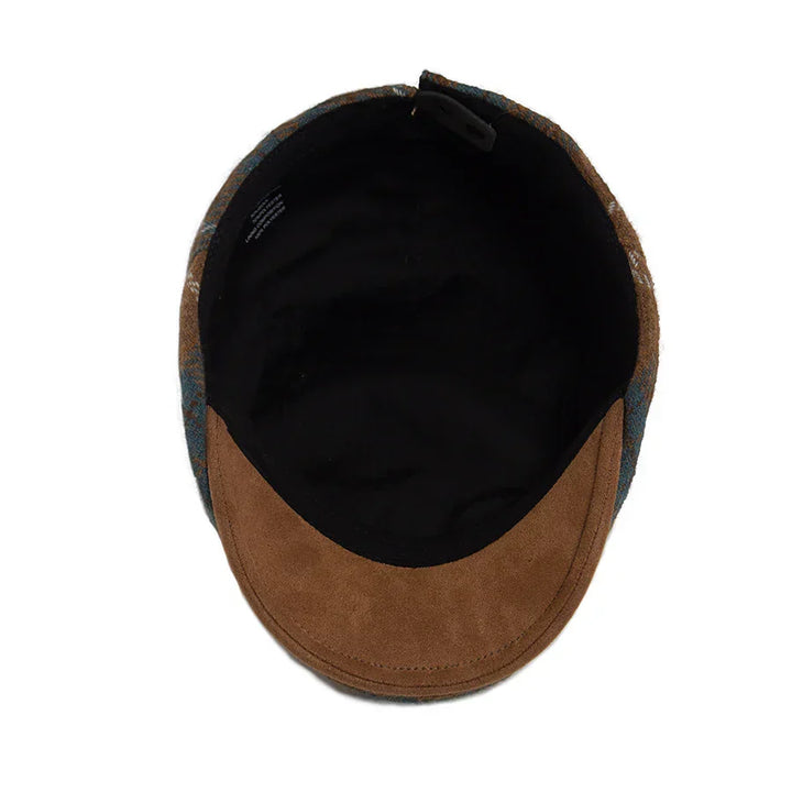Lévi | Casquette classique pour homme