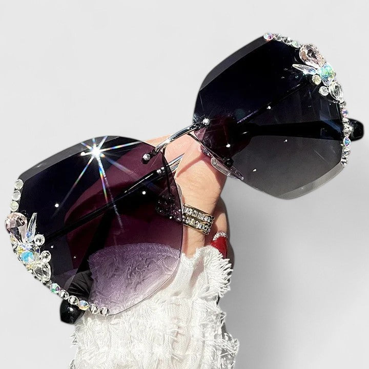 Albertine | Lunettes de Soleil classique