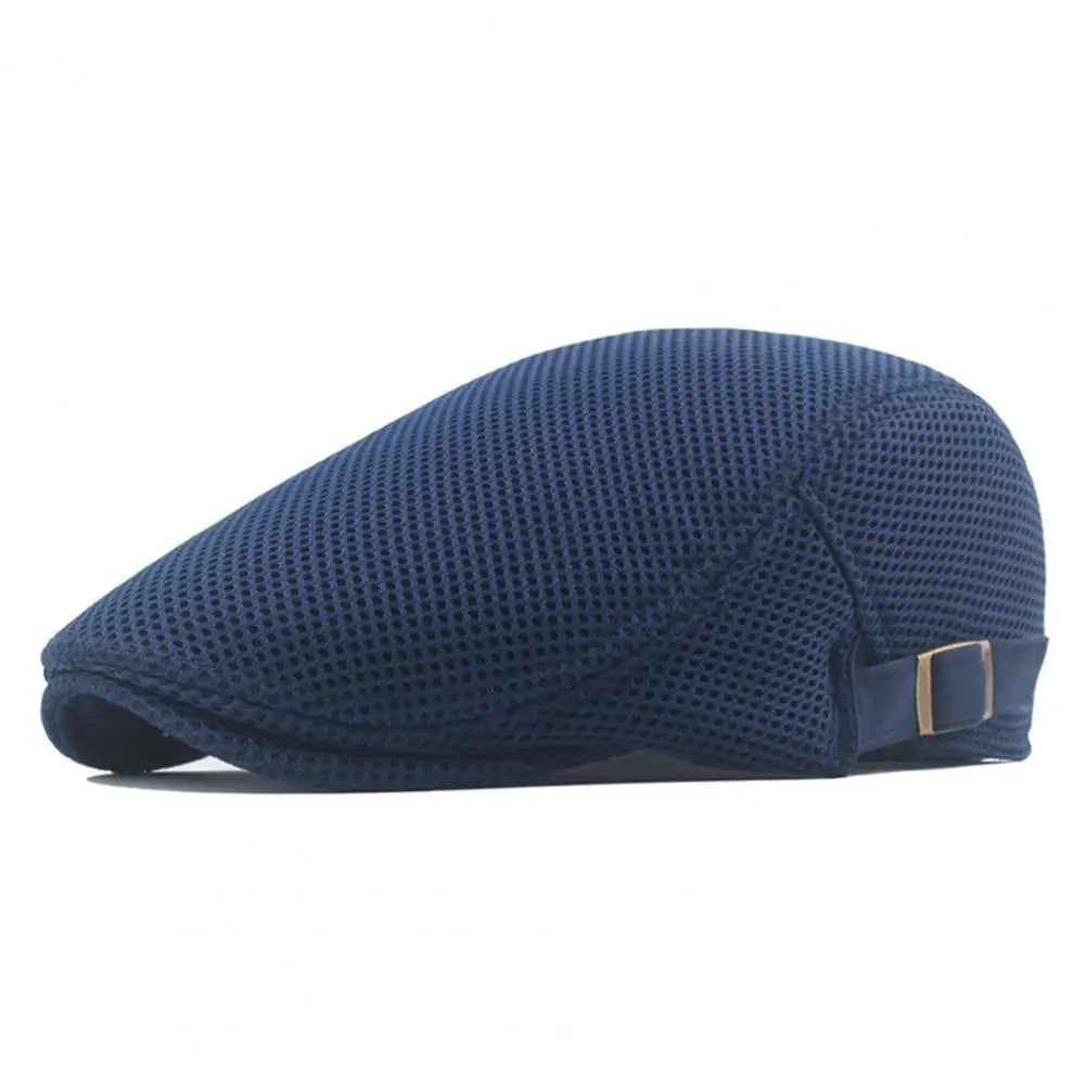 Liam | Casquette respirante pour homme