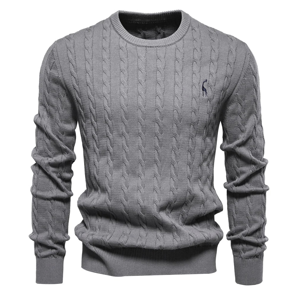 Rogier | Pull Élégant pour Hommes