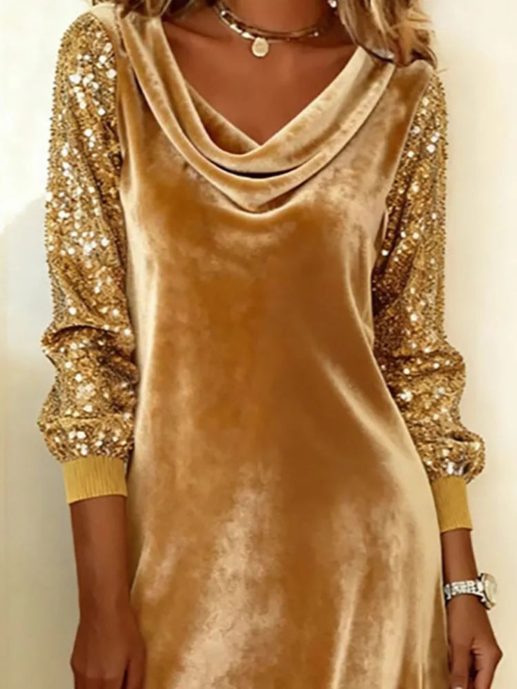 Floriane | Robe intemporelle