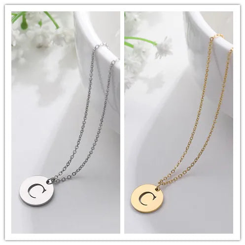 Soraya | Collier intemporel