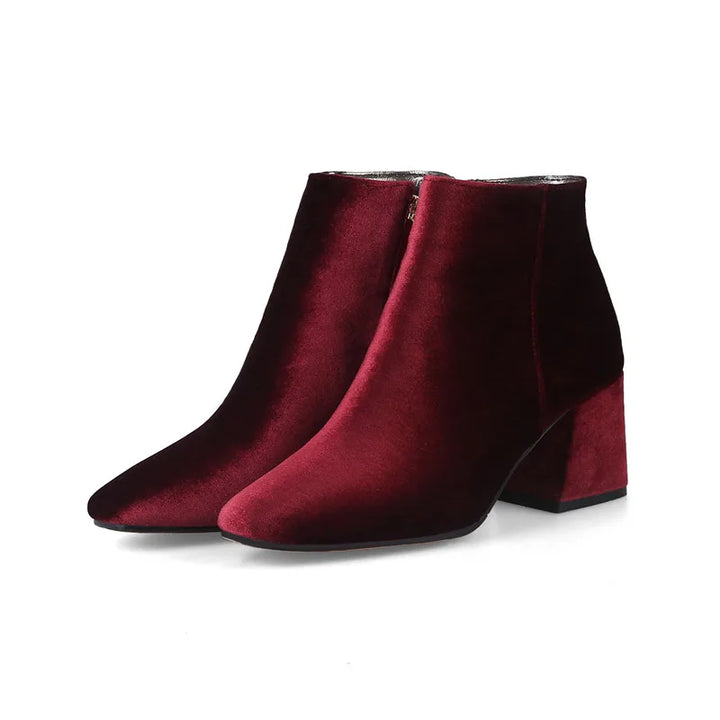 Noémie | Bottes intemporelle