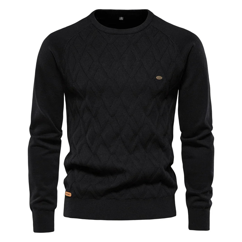 Alexander | Pull Élégant pour Hommes