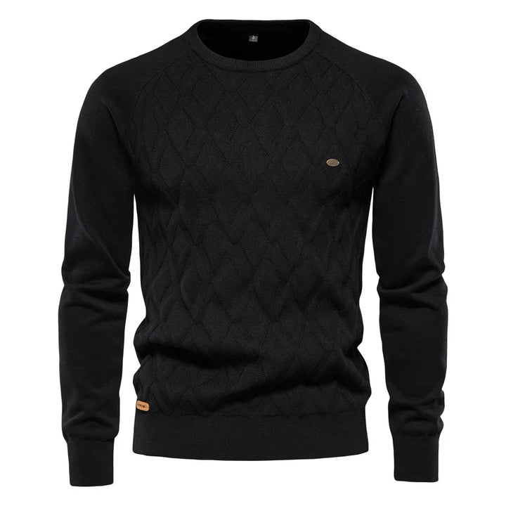 Alexander | Pull Élégant pour Hommes