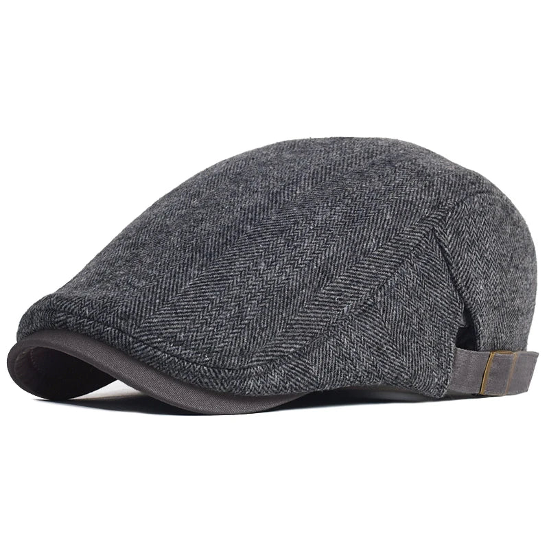Mahé | Chapeau premium pour homme