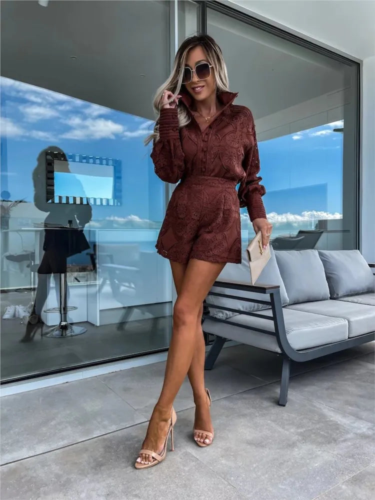 Mathilde | Ensemble chic