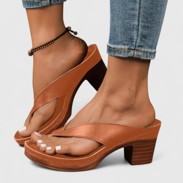 Ines | Talons élégant
