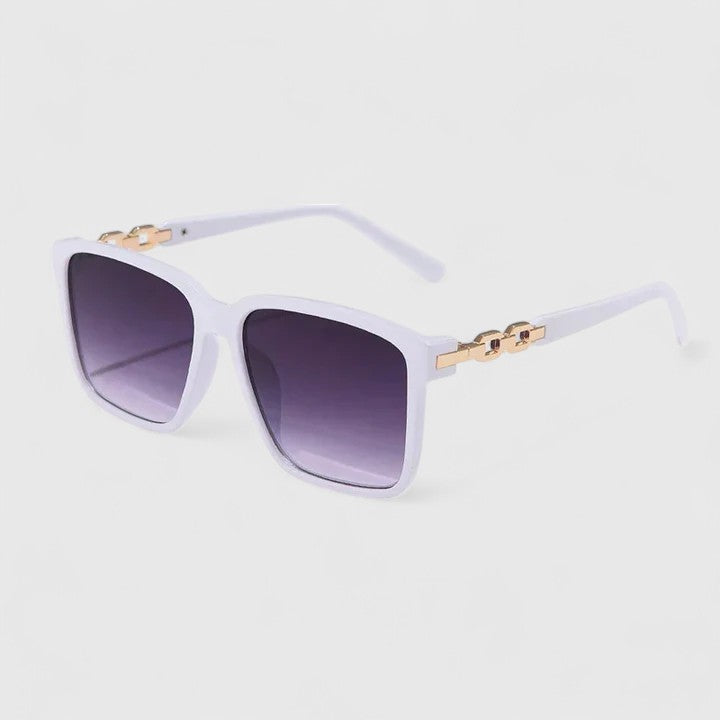 Jeanne | Lunettes de Soleil intemporelle