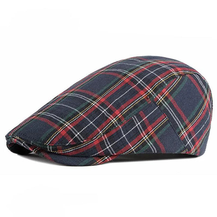 Lorenzo | Casquette classique colorée