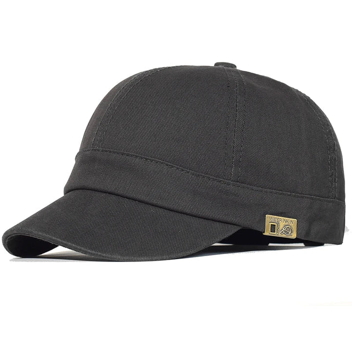 Gaël | Casquette en coton pour homme