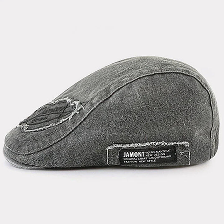 Firmin | Casquette en denim