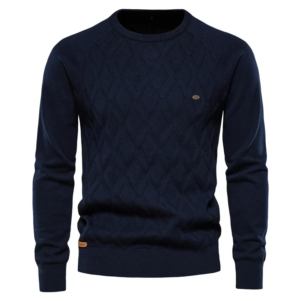 Alexander | Pull Élégant pour Hommes