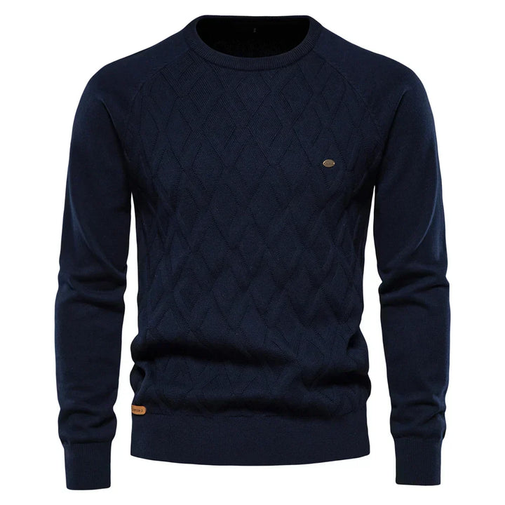 Alexander | Pull Élégant pour Hommes