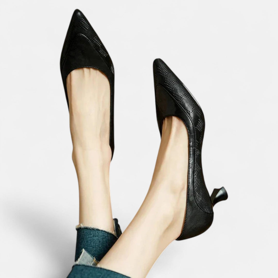 Suzette | Talons chic