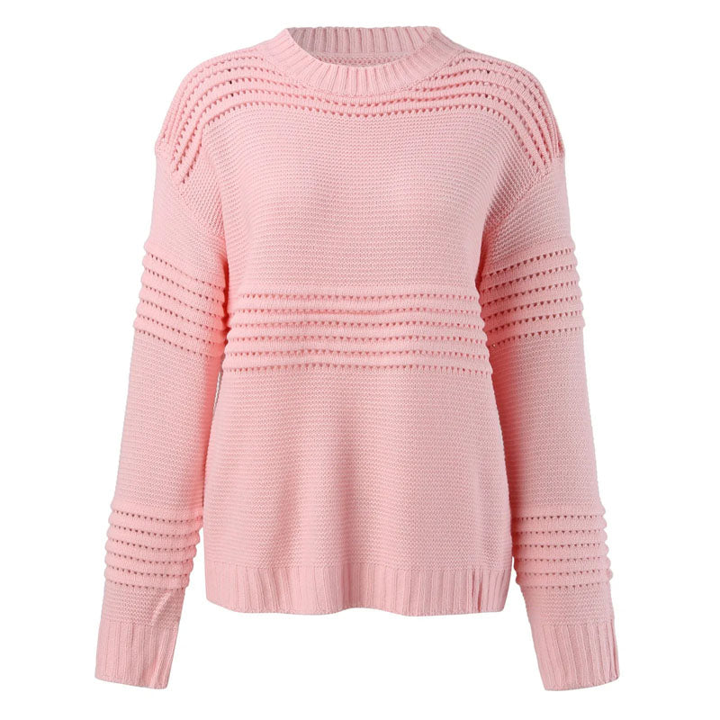 Herminie | Pull premium