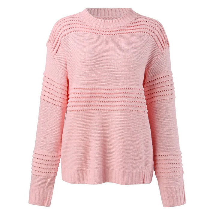 Herminie | Pull premium