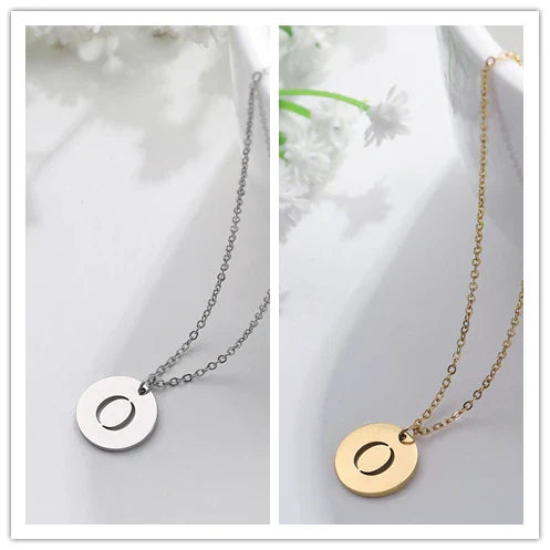 Soraya | Collier intemporel