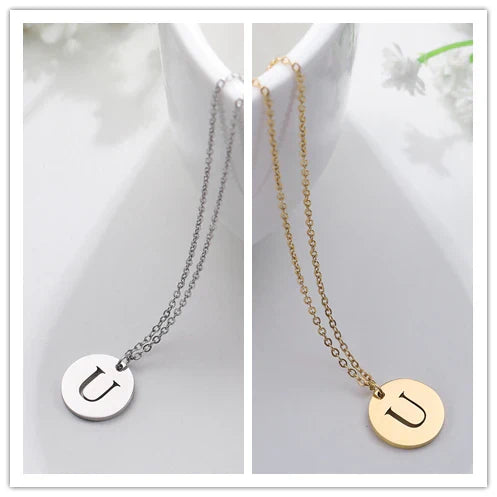 Soraya | Collier intemporel