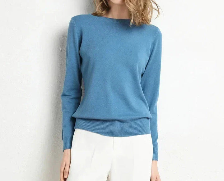 Loane | Pull chic