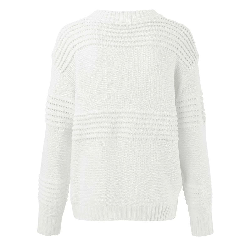 Herminie | Pull premium