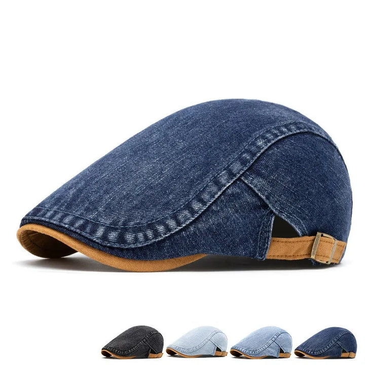 Marvin | Casquette vintage réglable