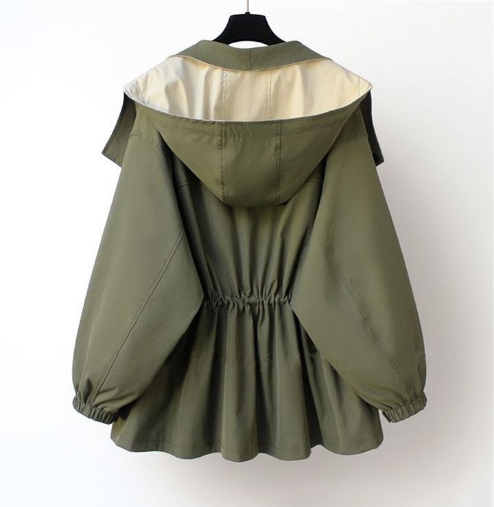 Anaïs | Veste moderne