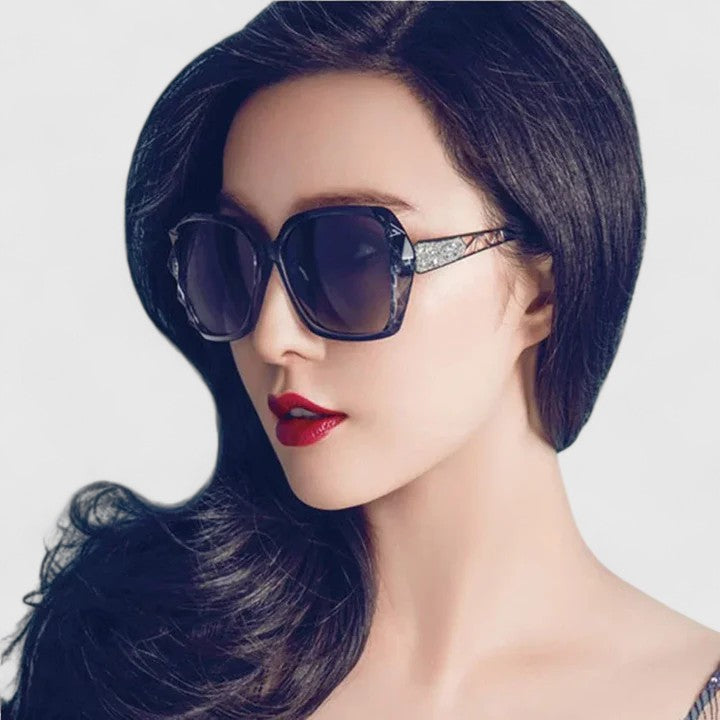 Maritza | Lunettes de Soleil élégante