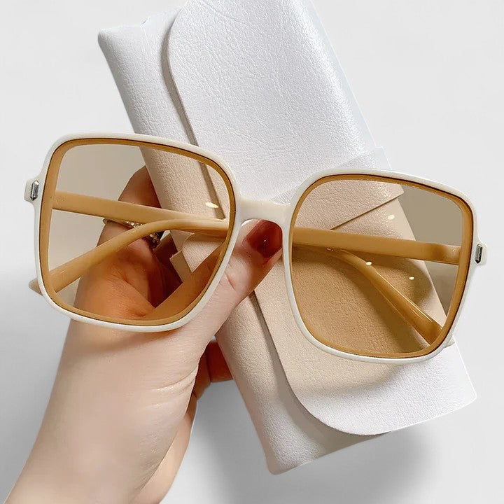 Mignonne | Lunettes de Soleil raffinée