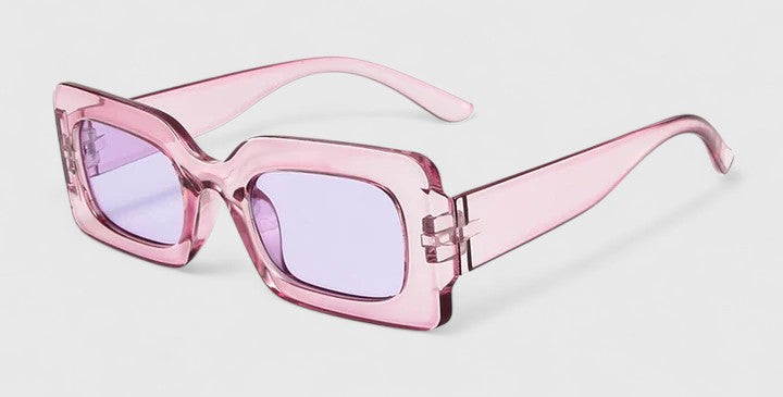 Mélanie | Lunettes de Soleil tendance