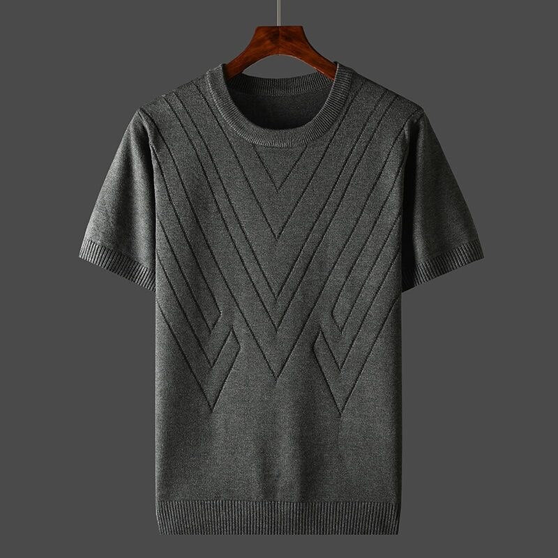 Karl | Chemise exclusive en cachemire